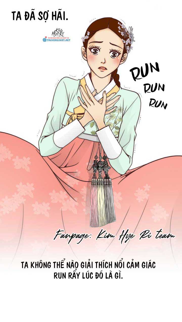 chuyện khuê phòng chapter 4.3 14