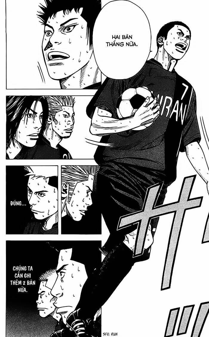 angel voice chapter 54 10