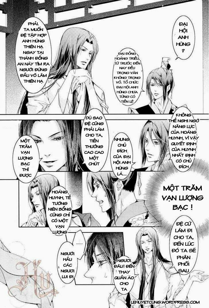 hoa hoa du long chapter 5 9