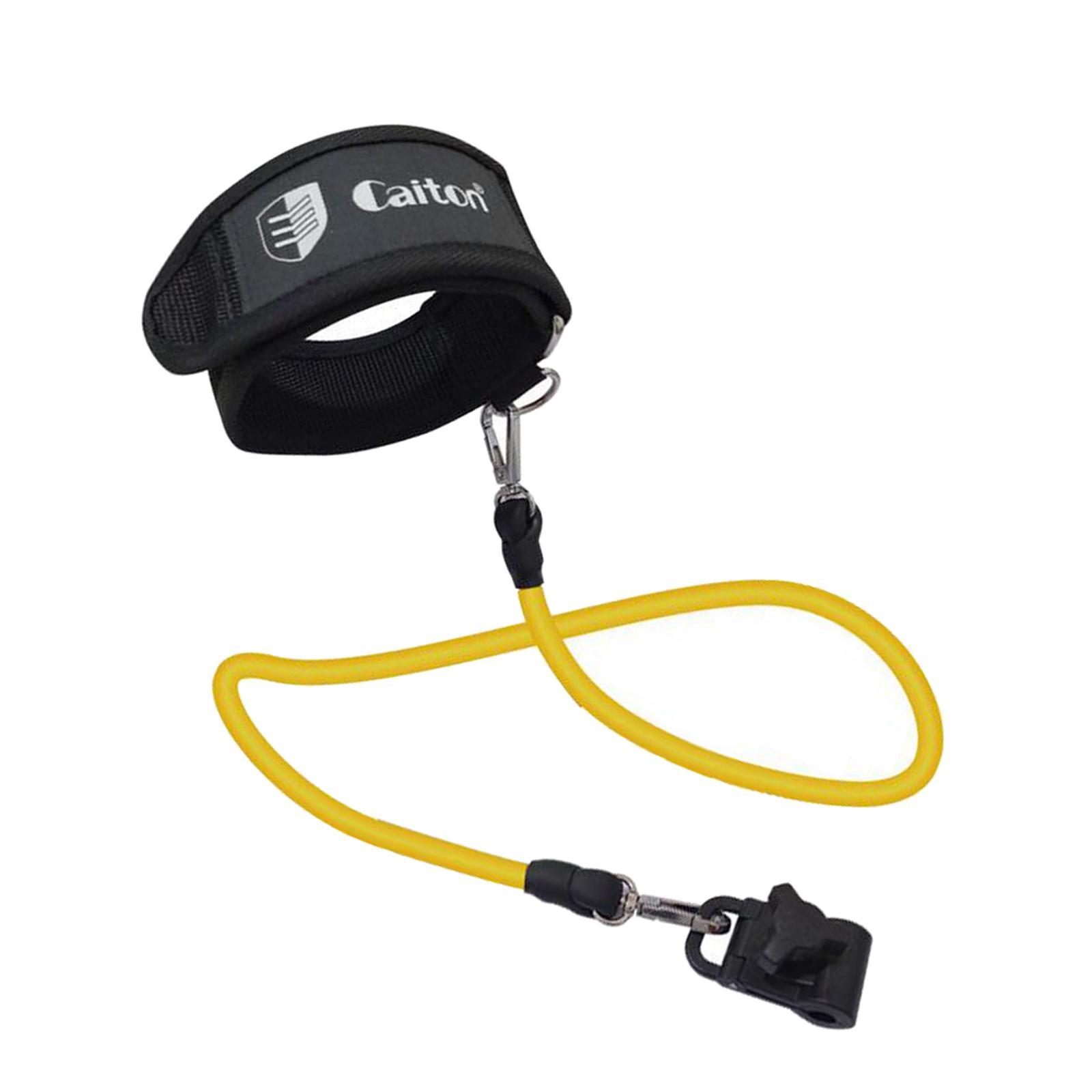 Golf Swing Trainer Practice Rope Trainer Training Aid for Indoor Outdoor