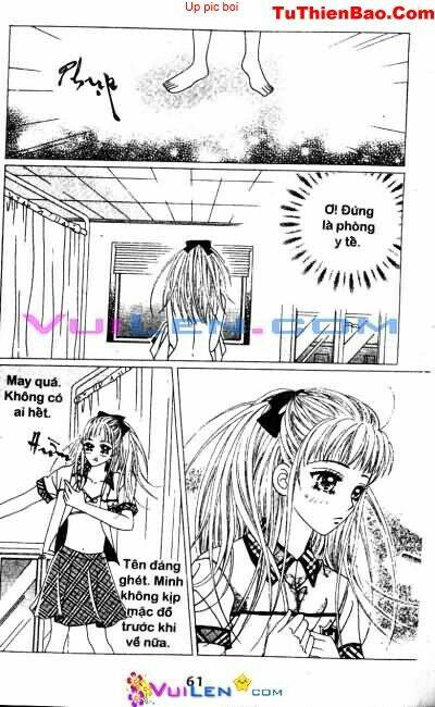 bogle goes to the kingdom chapter 12 30