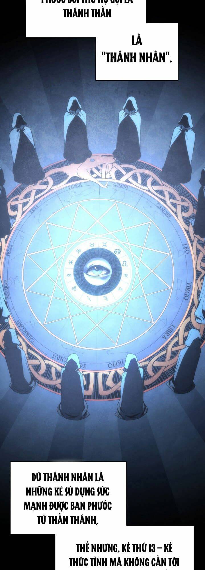 sự trở lại của anh hùng cấp thảm họa chapter 0.5 27
