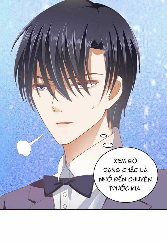 liệt ái tri hạ: series mật đào tiểu tình nhân chapter 40 21