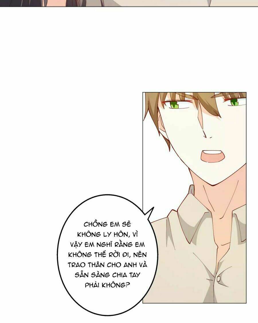 hôn nhân dục vọng: thiếu gia nhẹ một chút! chapter 113 26