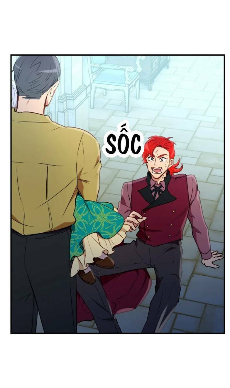 khế ước của nữ công tước quái vật chapter 17 60