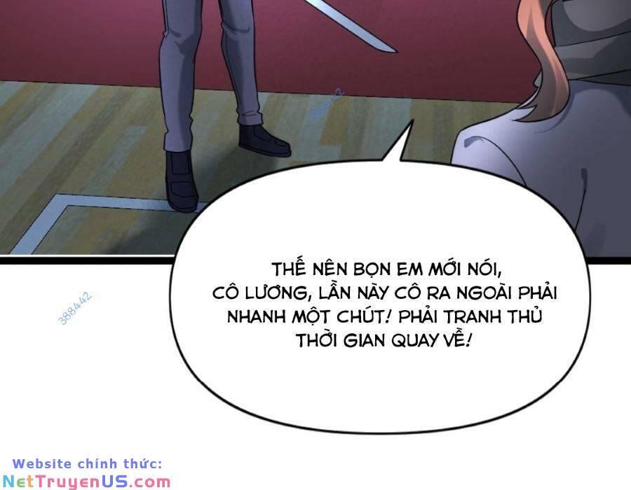 đóng băng toàn cầu: tôi gây dựng nên phòng an toàn thời tận thế chapter 153 45