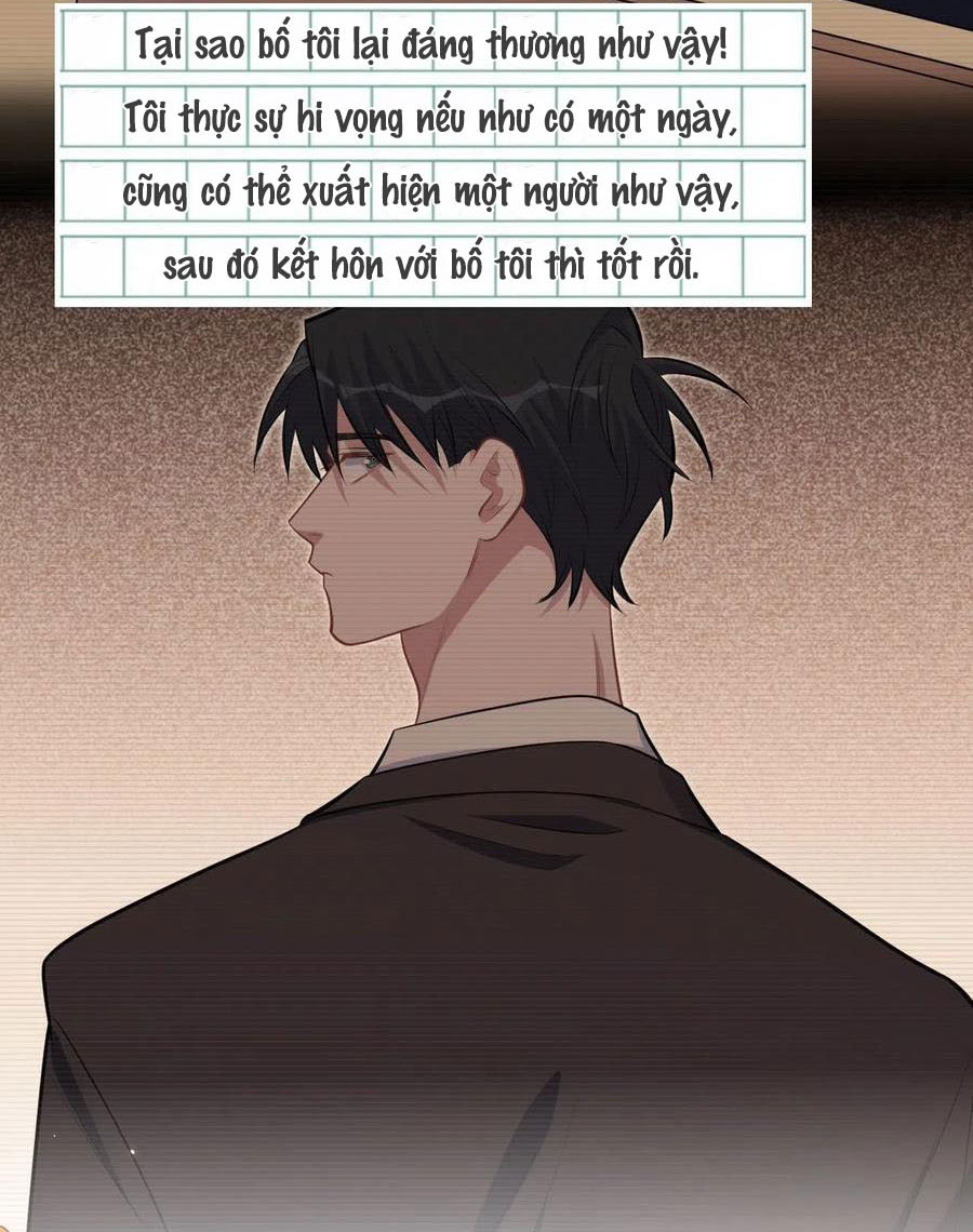 bố vợ đại nhân là bà xã chapter 153 7