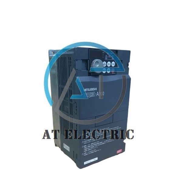 Biến Tần / Inverter Mitsubishi FR-A740-1.5K-1