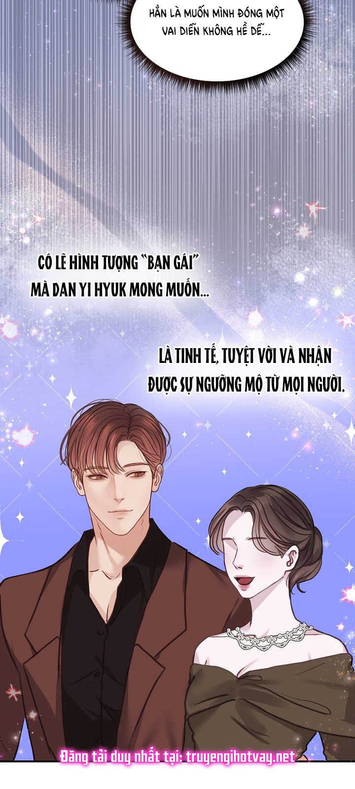 vụ bê bối trá hình chapter 13.1 19