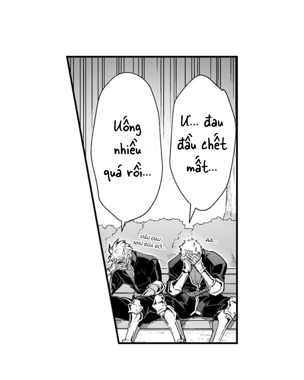 vợ của titan chapter 76 20