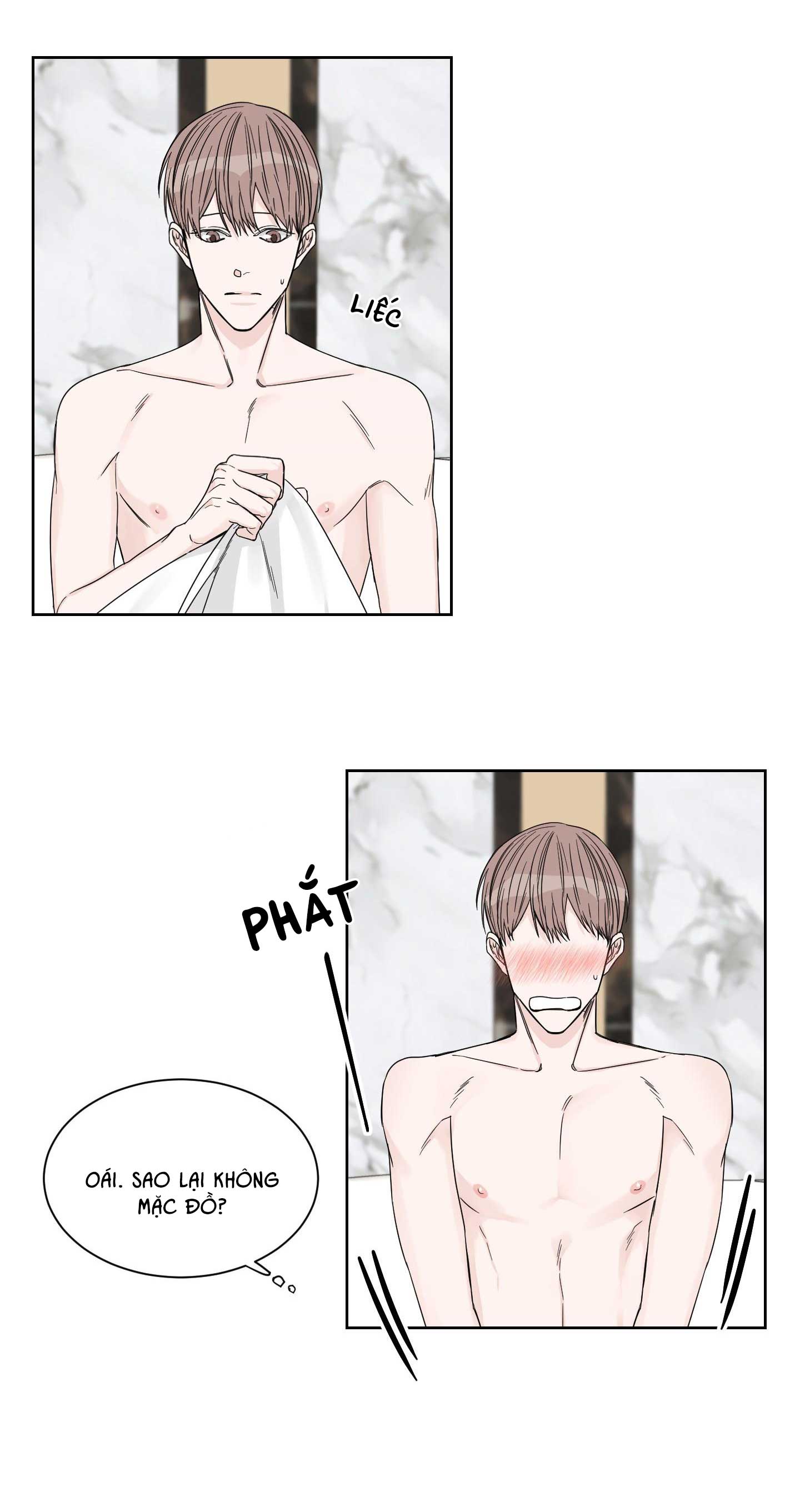 điểm cuối chapter 8 5