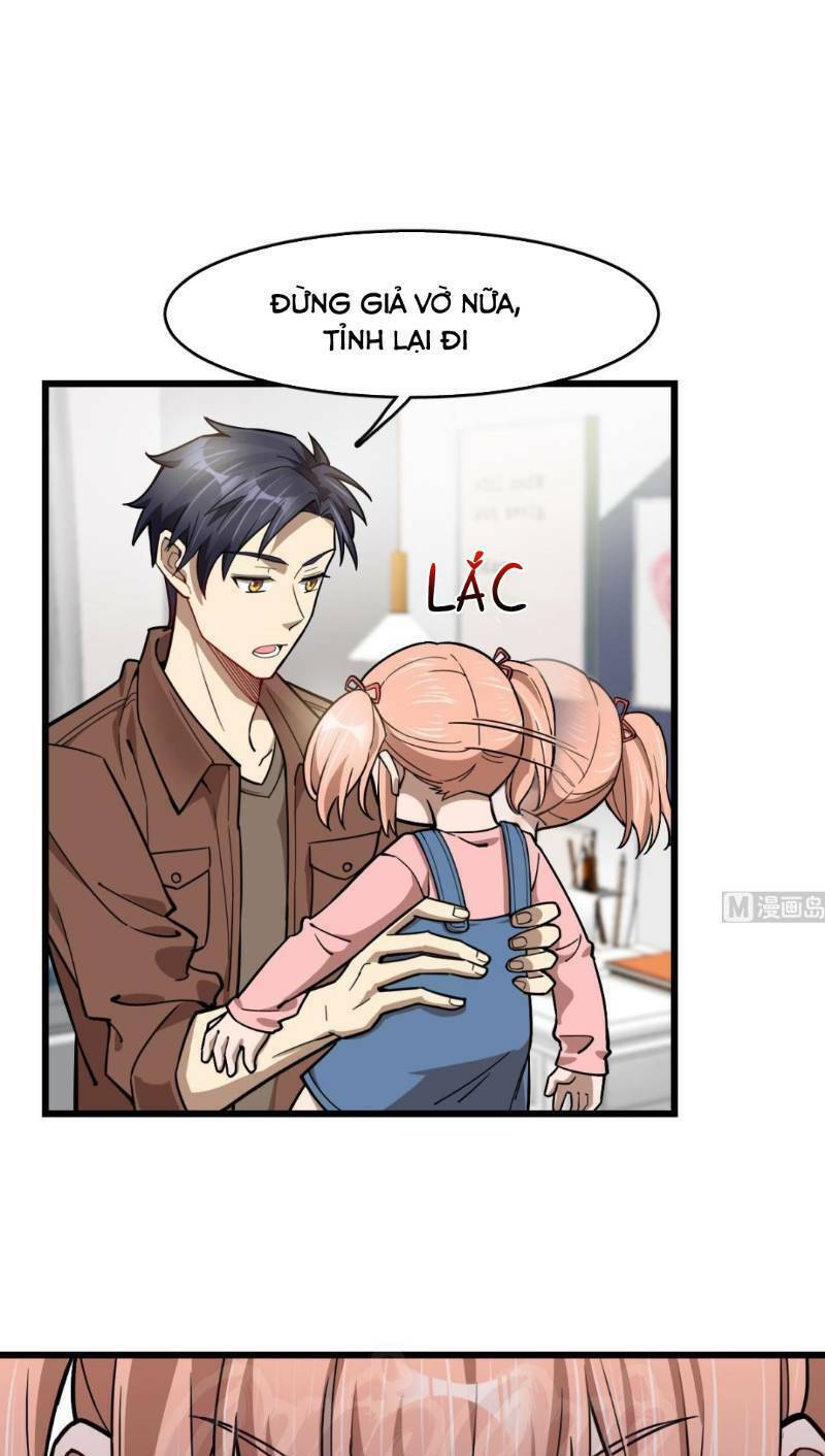 thâm dạ thư ốc chapter 101 17