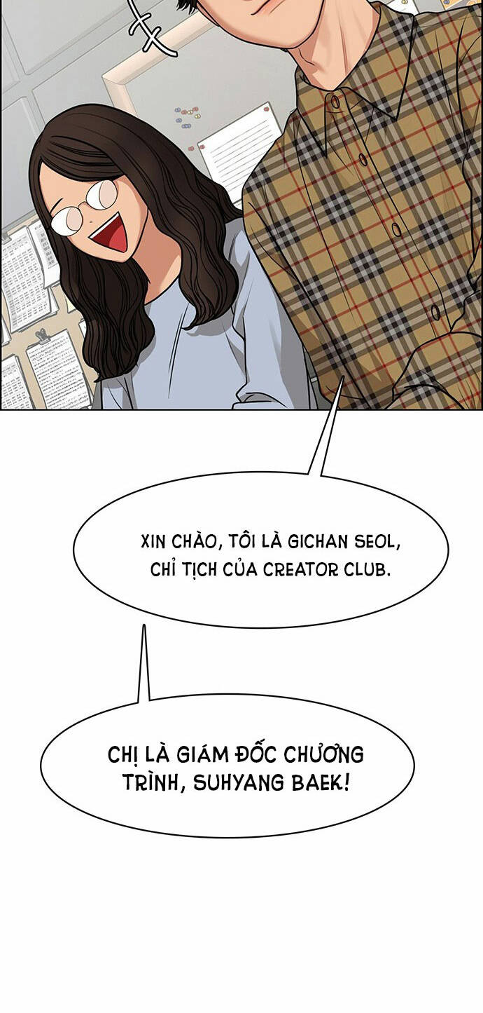 nữ thần giáng thế chapter 177.2 27