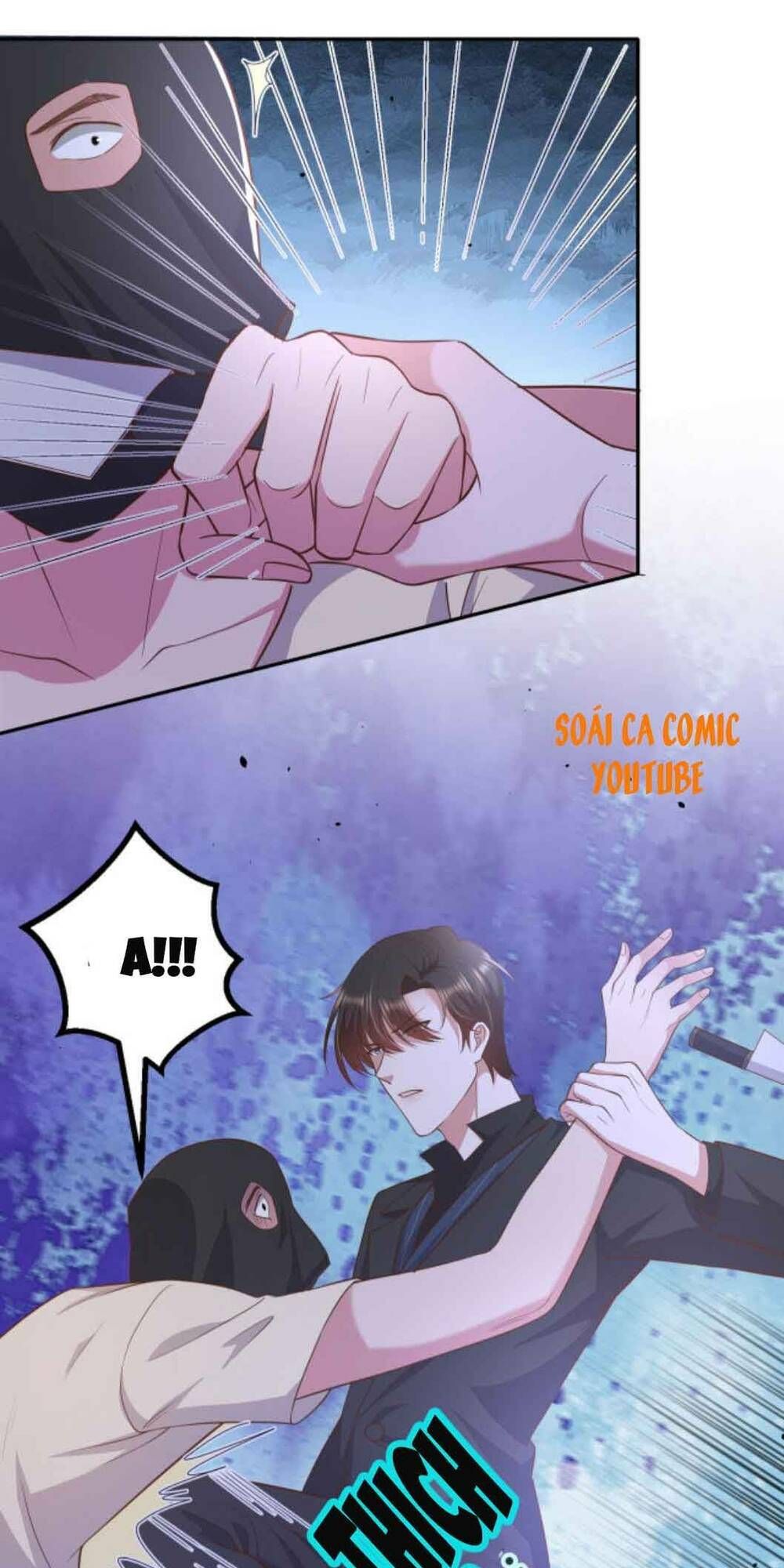 nhất sanh hữu hỉ chapter 60 29