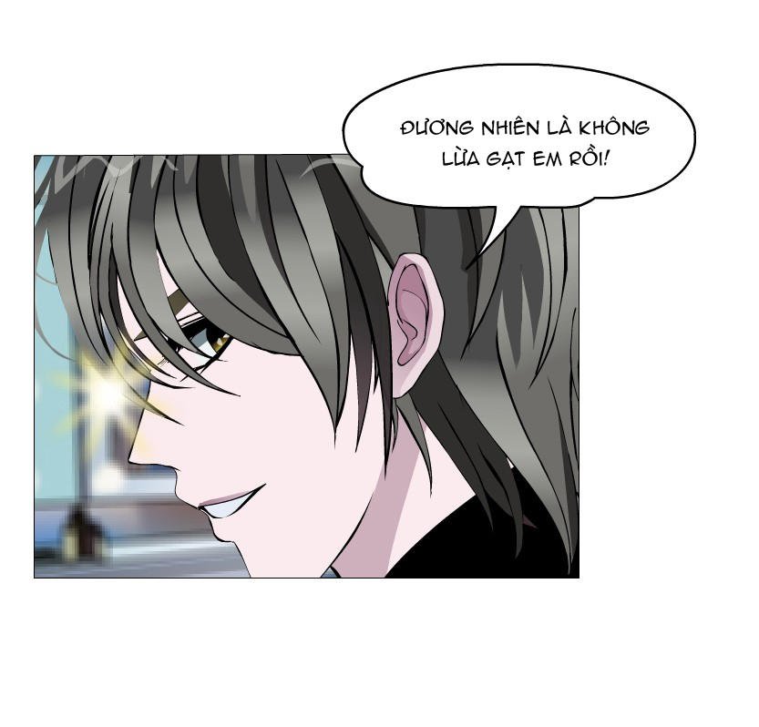 cạm bẫy của nữ thần chapter 109 23