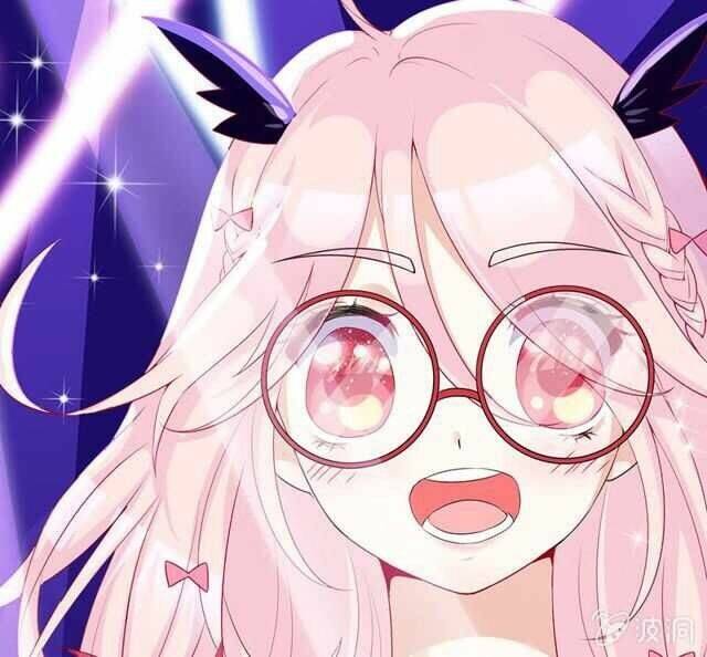 vương bài thiên sư và tiểu manh yêu chapter 1 9