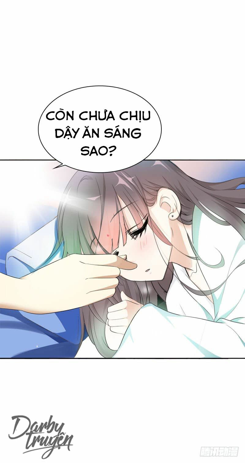 điền viên mật sủng: cô vợ nóng bỏng chapter 5 33