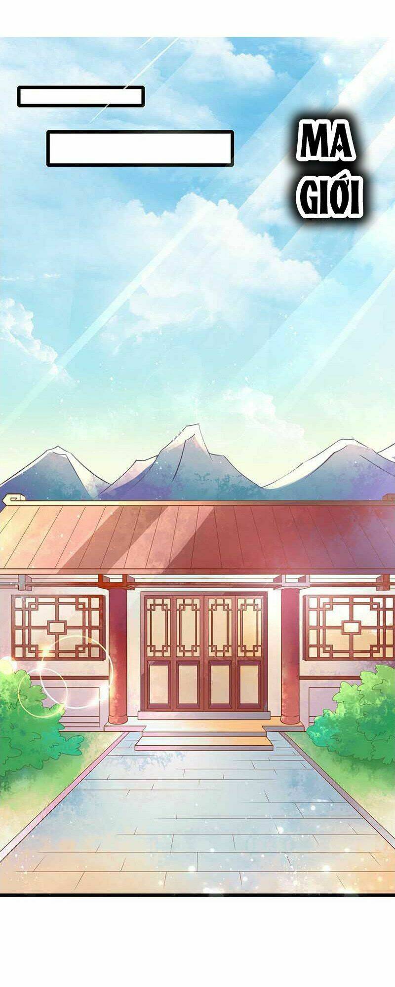 tay phải của bản tọa thành tinh rồi chapter 35 1