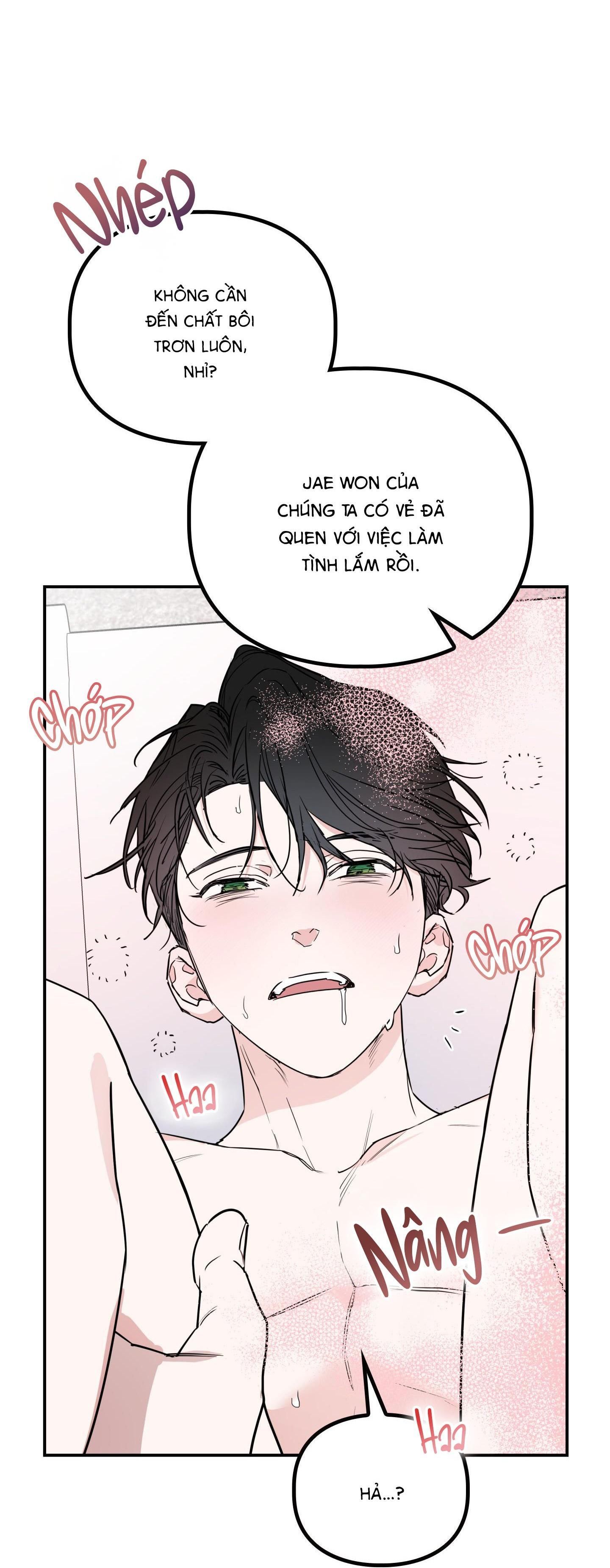 alpha mặt hàng không thể trả chapter 7 23