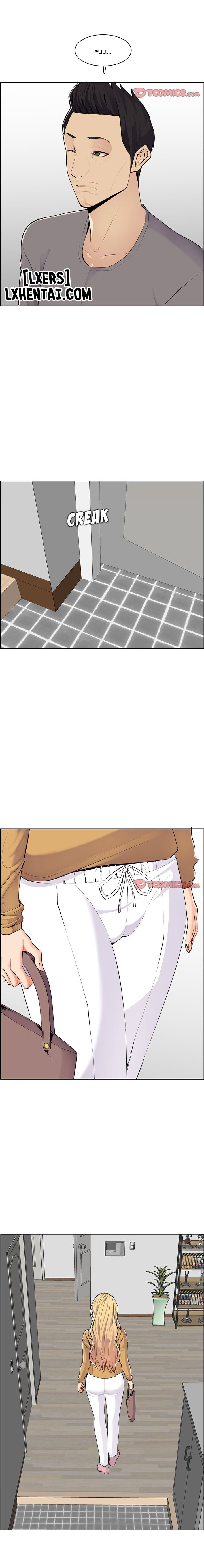 mẹ tôi là sinh viên đại học chapter 131 3