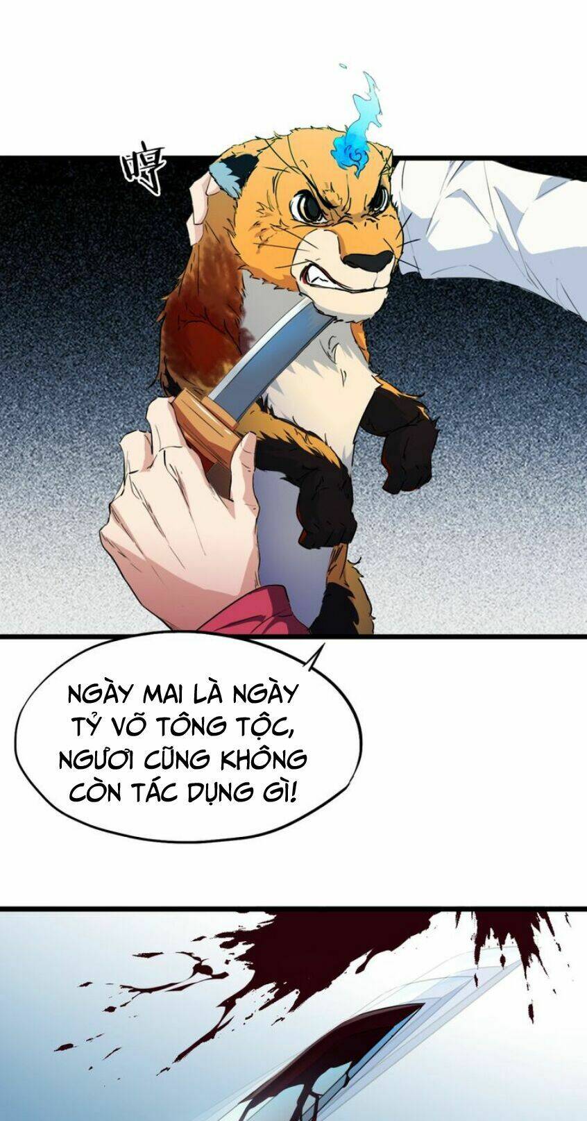 long mạch võ thần chapter 11 57