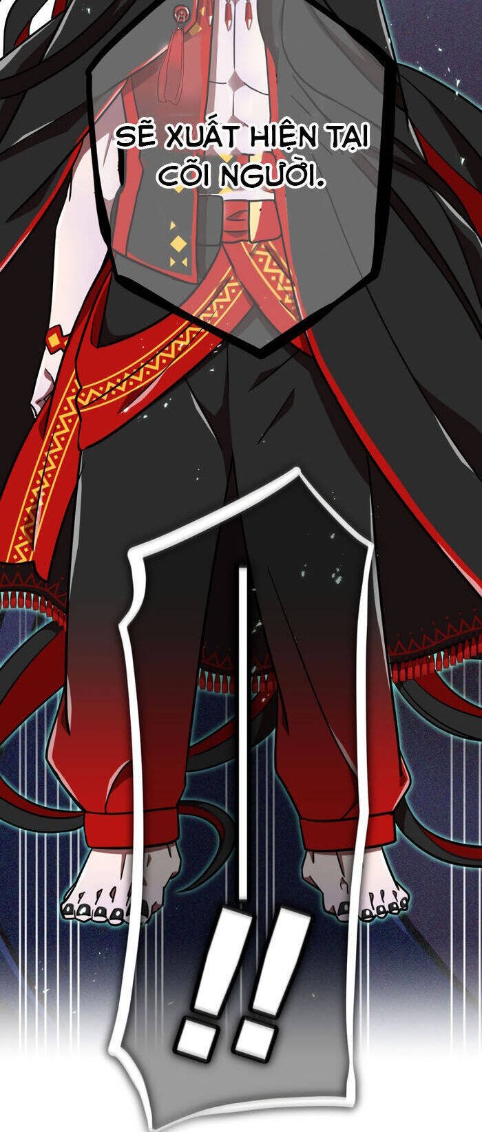 Huyết Thánh Cứu Thế Chủ~ Ta Chỉ Cần 0.0000001% Đã Trở Thành Vô Địch chapter 109 62