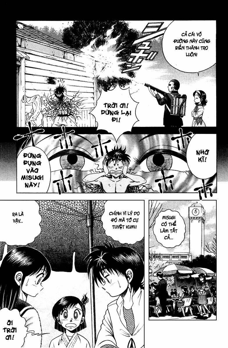 shin kotaro makaritoru! juudouhen chapter 6.1 30