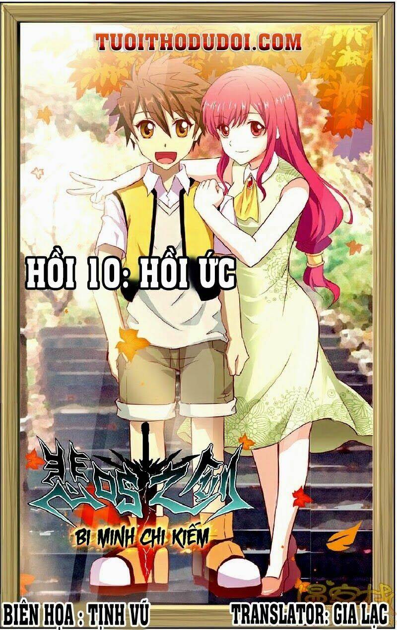 bi minh chi kiếm chapter 10 2