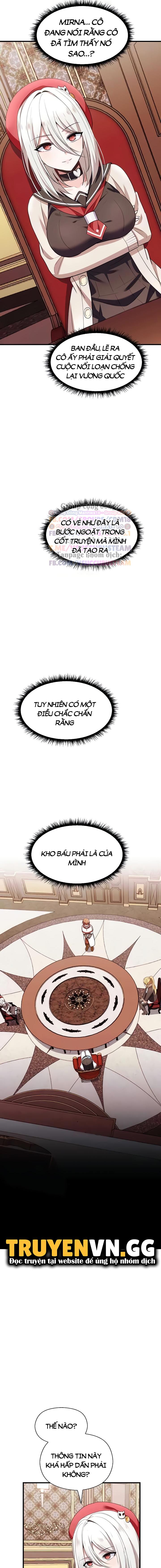 thuần hóa ác nữ tiểu thư chapter 27 6