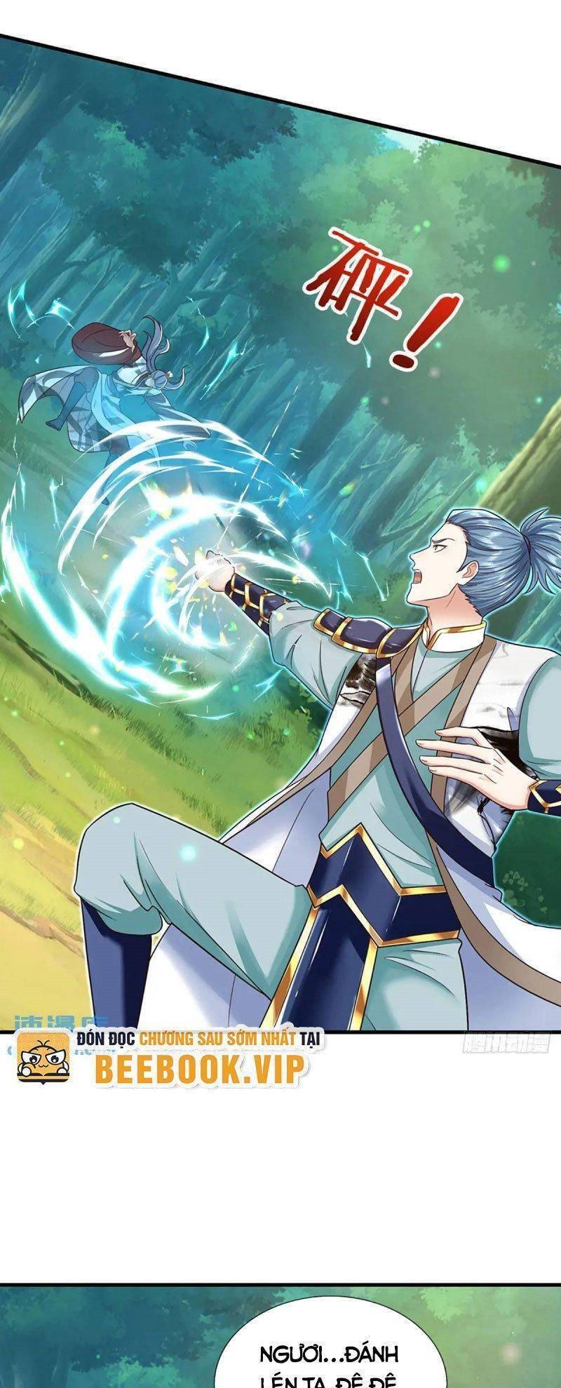 ta trở về từ thế giới tu tiên chapter 236 15