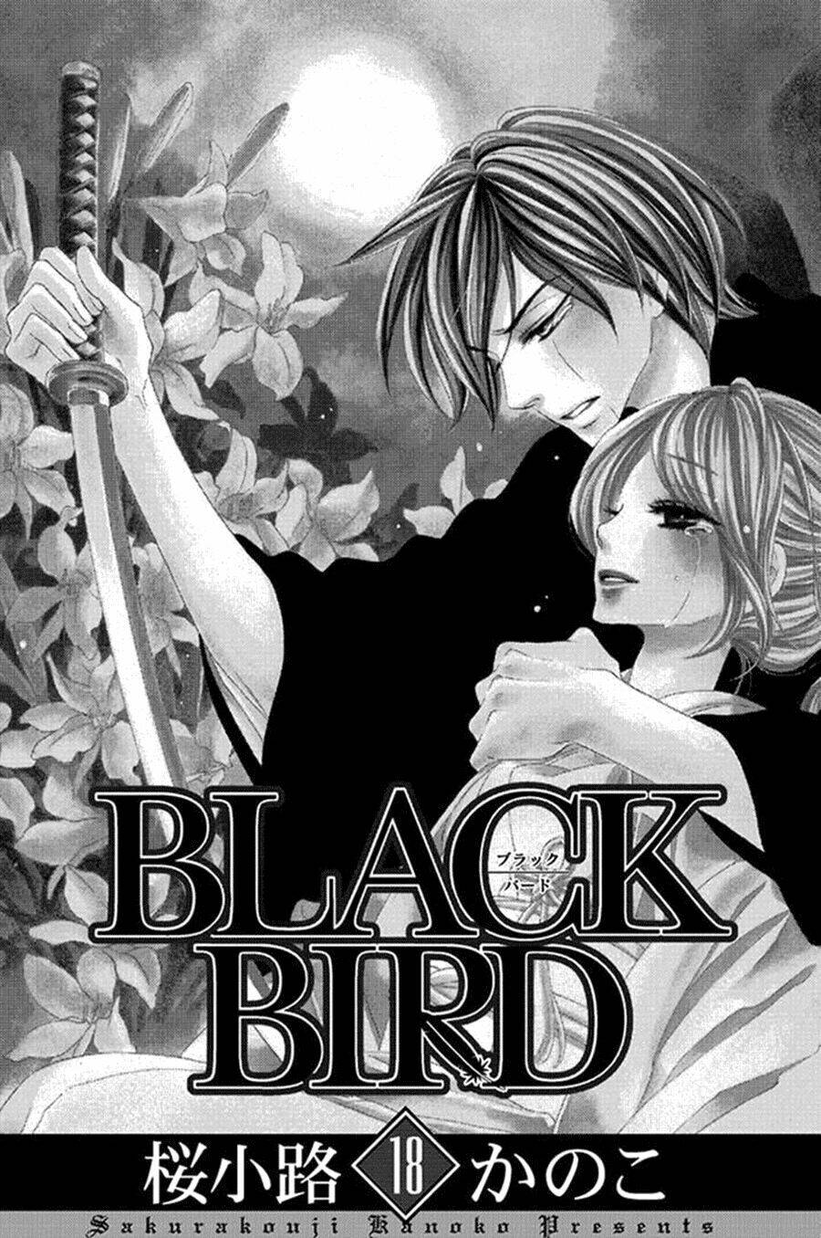 yêu quái cánh đen chapter 70 2