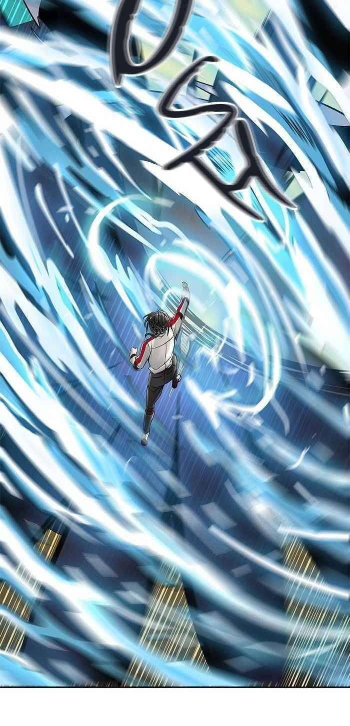 tòa tháp bí ẩn 2 chapter 495 51