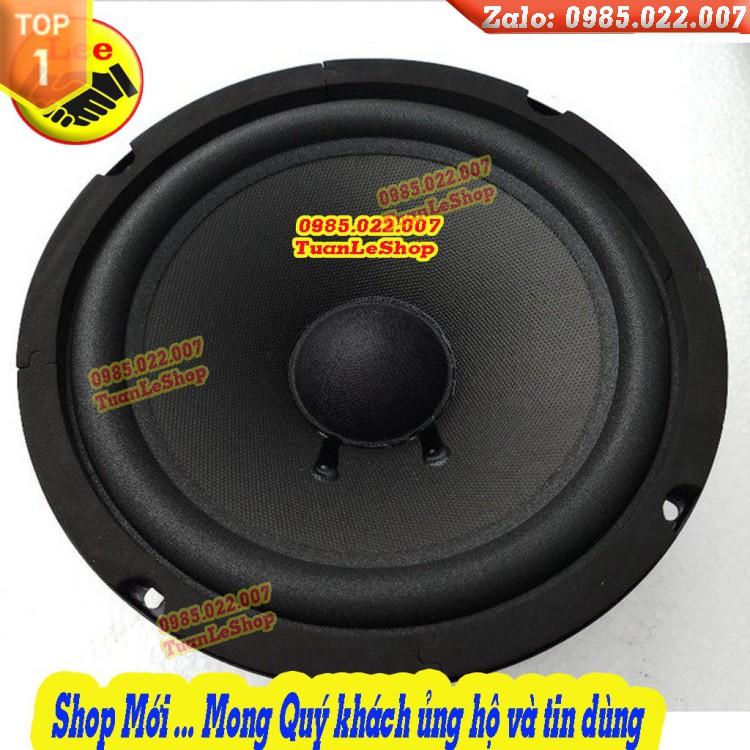 MỘT CỦ LOA BASS 20 TỪ KÉP 120 -100 - LOA BASS RỜI