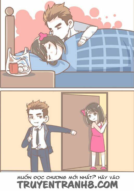 đại thánh và tiểu yêu chapter 2 4