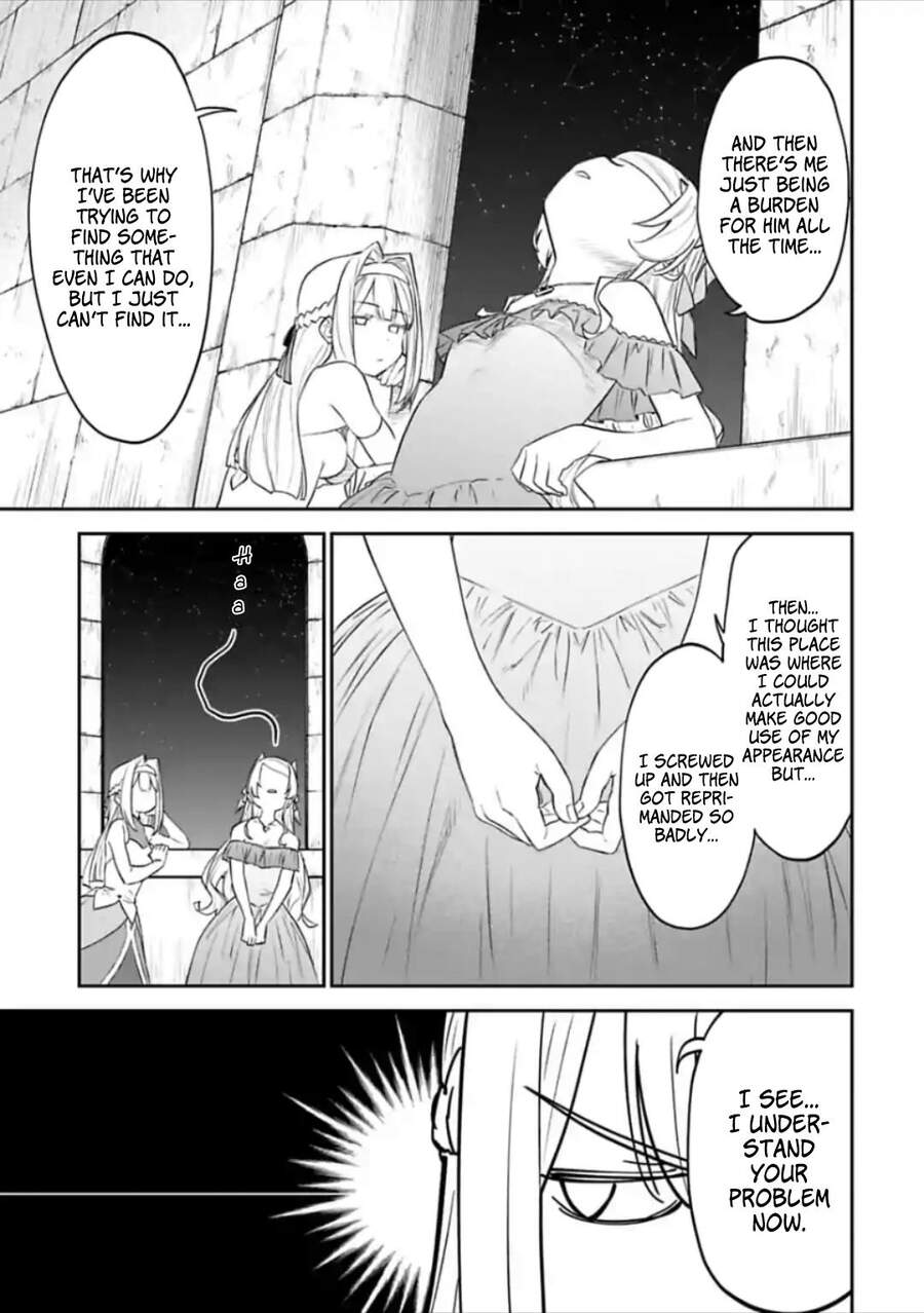 fantasy bishoujo juniku ojisan to [manga] chapter 46 7
