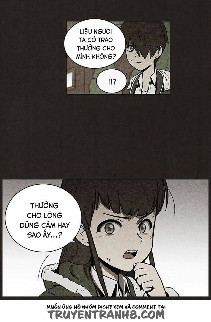 đứa con của quỷ dữ chapter 56 31