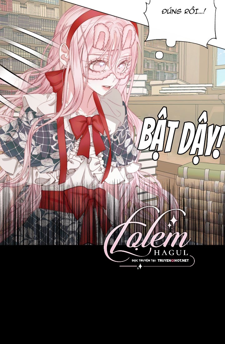 trở thành cô vợ khế ước của nhân vật phản diện chapter 21 6