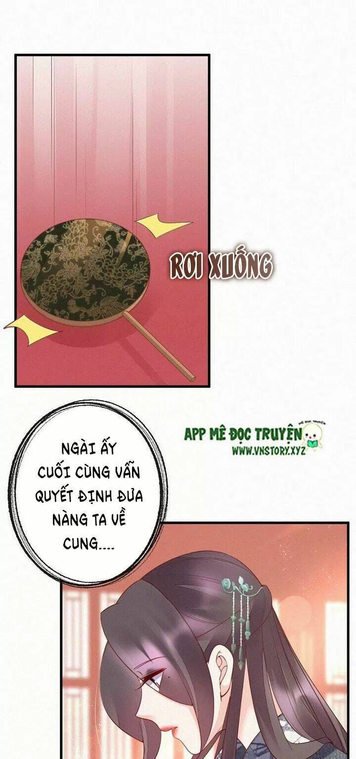 thiên hương mỹ nhân chapter 44 2