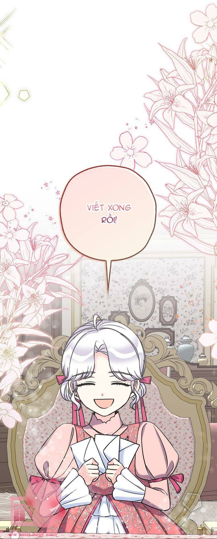 sinh ra làm con gái ác nữ chapter 44 12