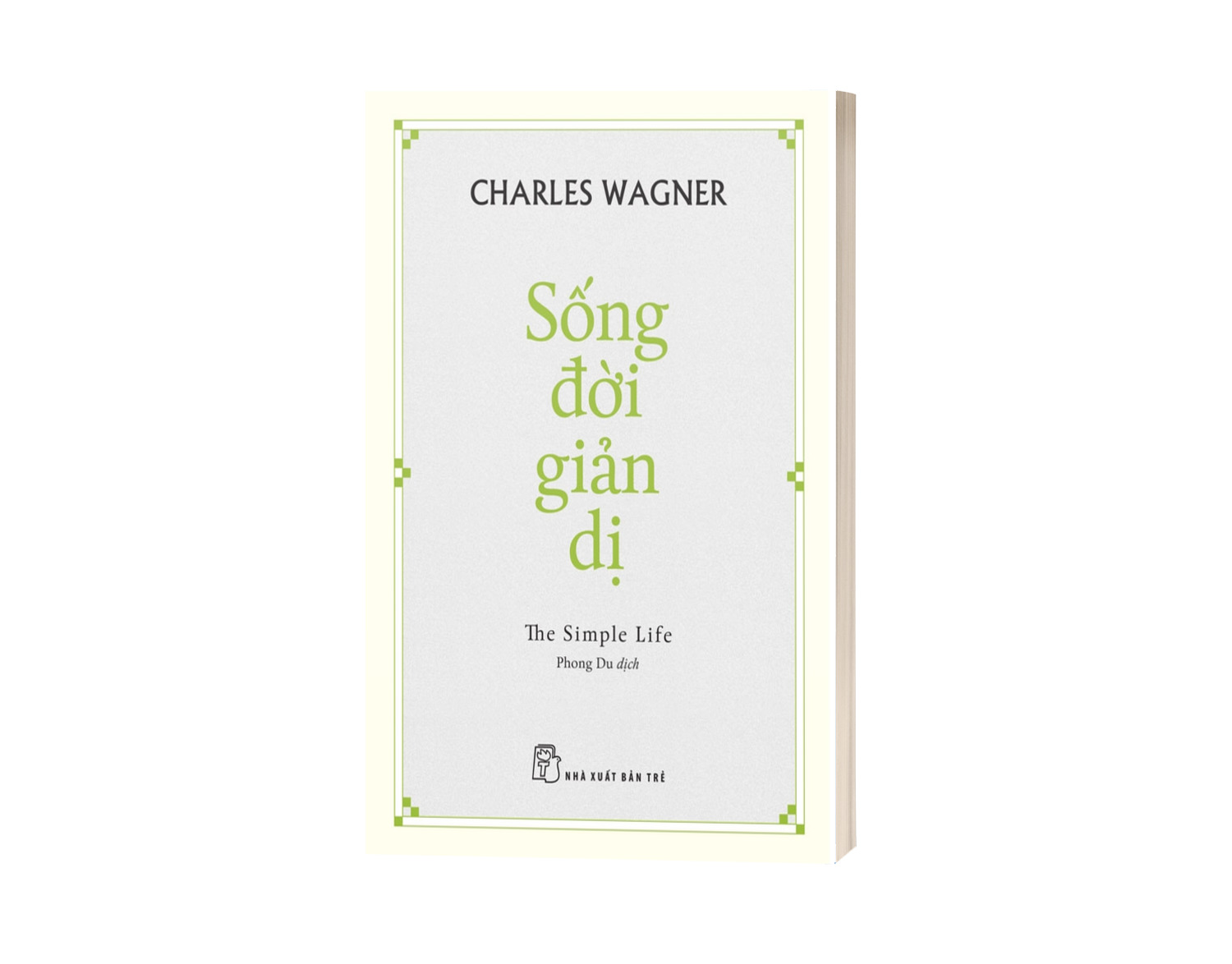 Sách Sống Đời Giản Dị