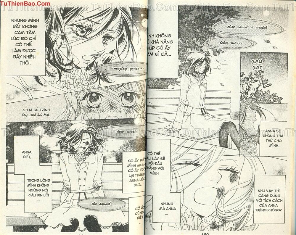 ác quỷ và bản tình ca chapter 6 93