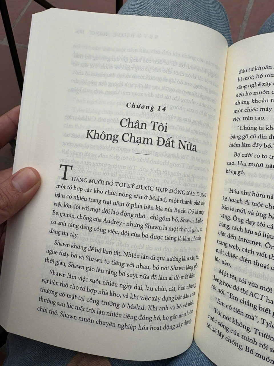 (Cuốn sách yêu thích của Bill Gates) ĐƯỢC HỌC - Tara Westover - Nguyễn Bích Lan dịch - NXB Phụ Nữ
