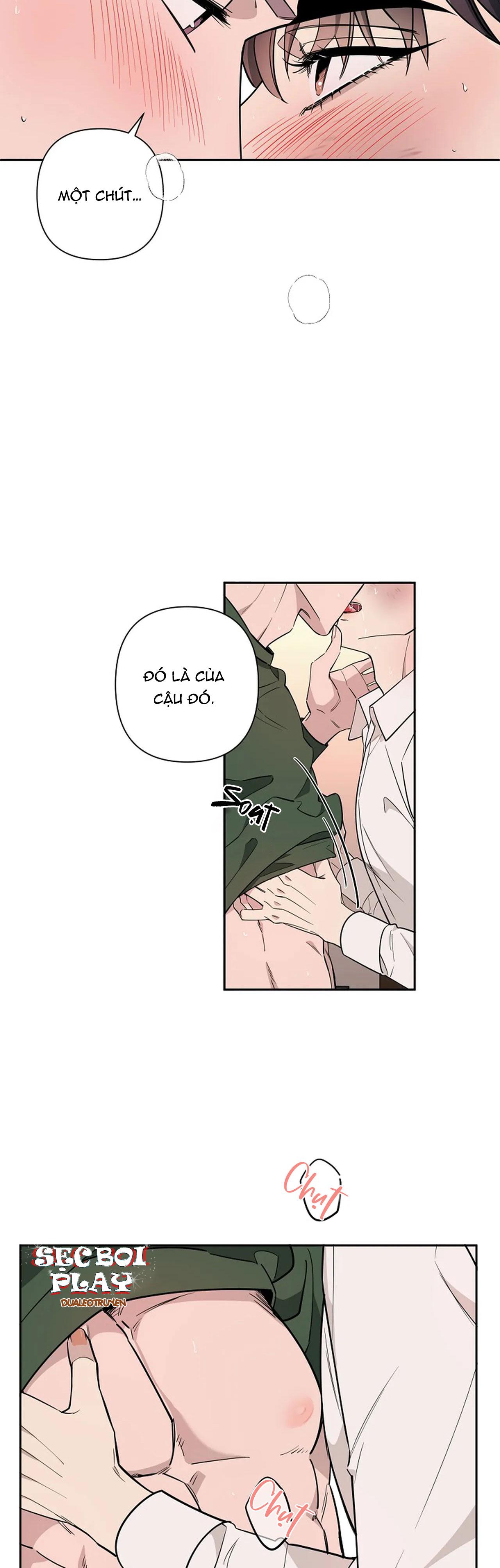 đêm dịu dàng chapter 20 32