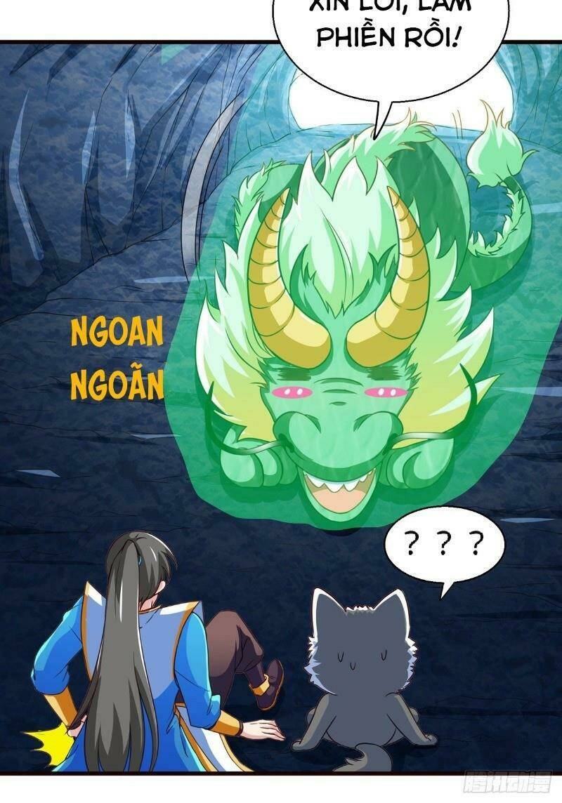 võ hồn tuyệt thế chapter 18 12