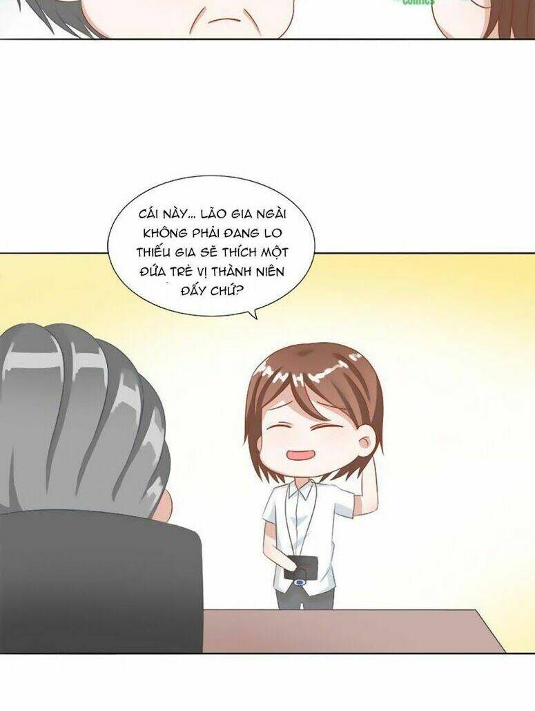 phải lòng ông chú hàng xóm chapter 14 10