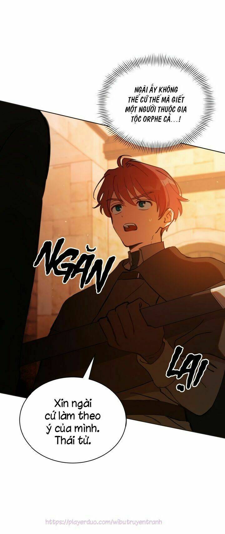 cái chết của lamia orphe chapter 22 6