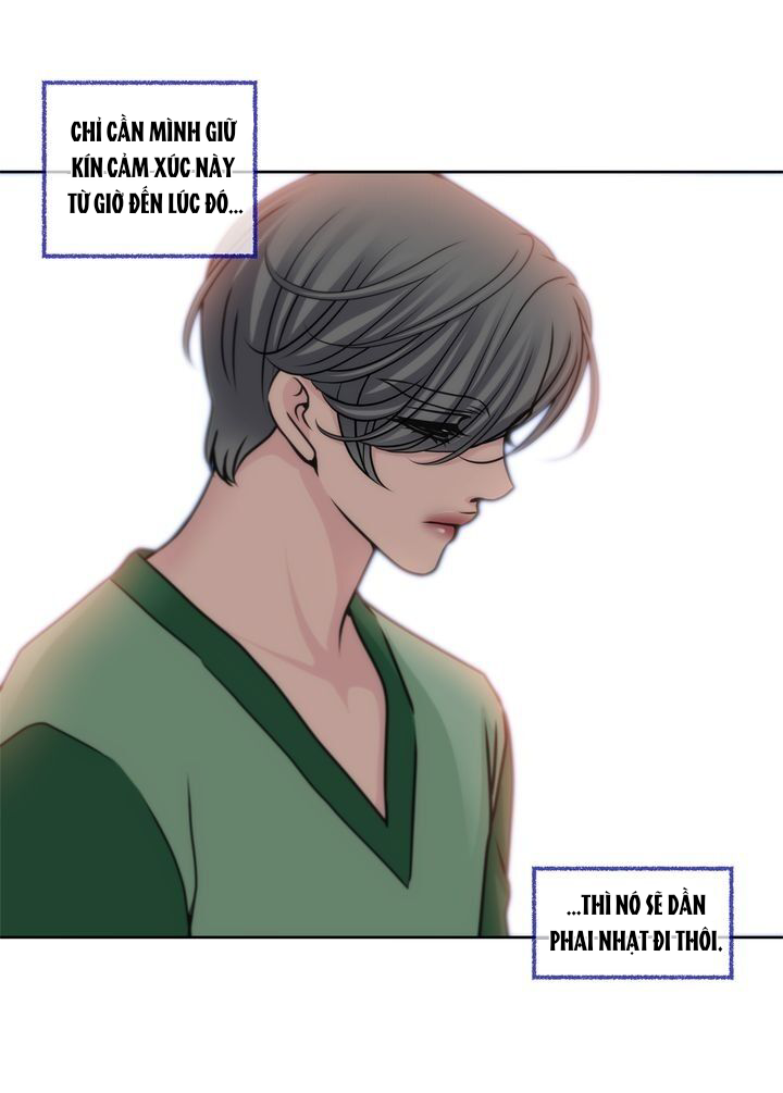 người đàn ông của tôi chapter 36.2 17