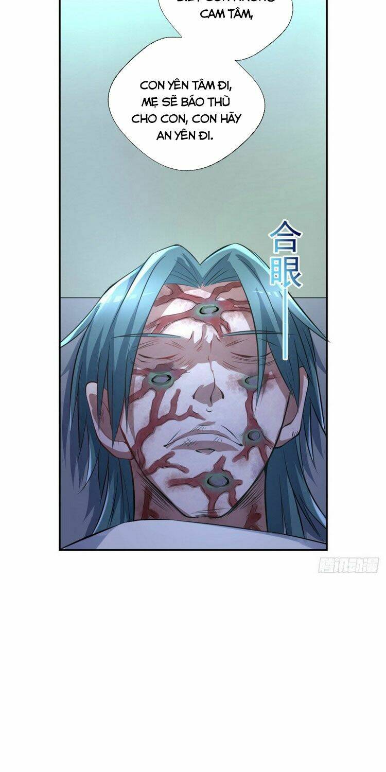 mở phòng khám tại tu tiên giới chapter 91 15