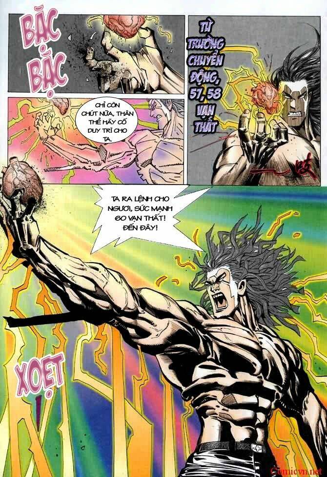 hải hổ 1 chapter 48 19