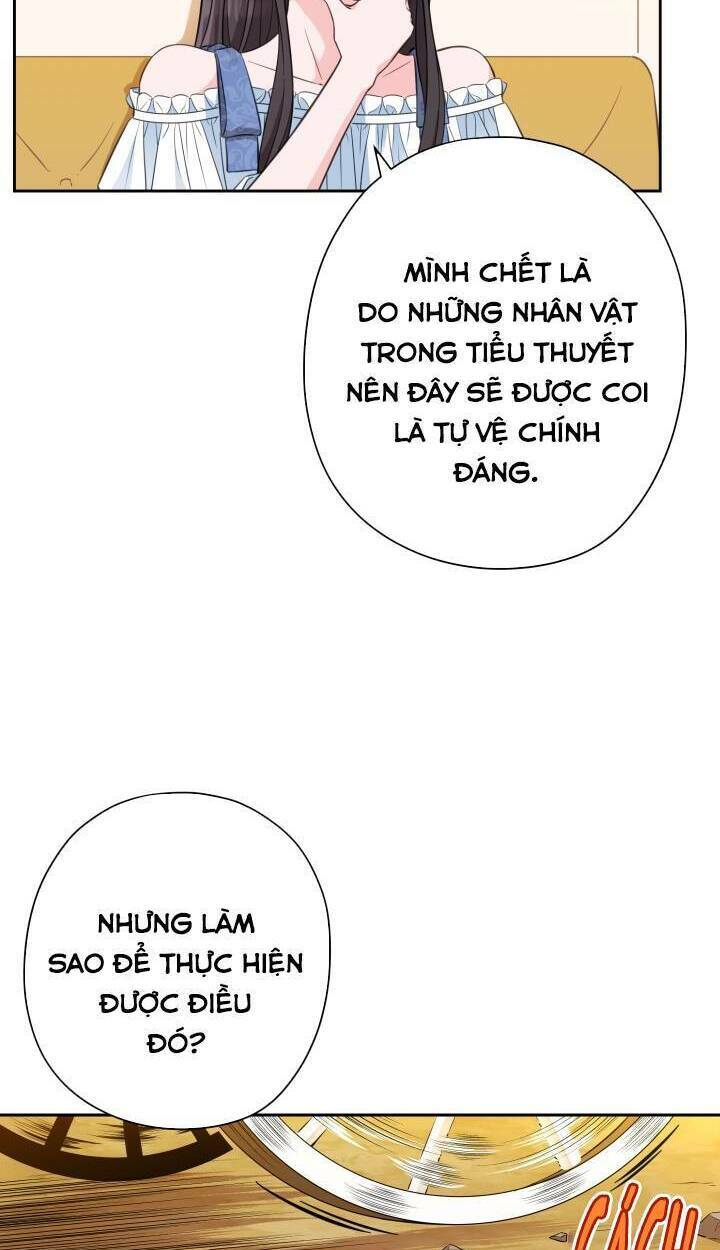 gửi đến người bạn của tôi chapter 15 20